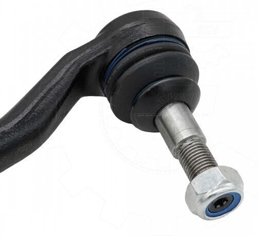 Μπάρα Τιμονιού Εμπρός Αριστερή Δεξιά Bmw 5 E60 E61 6 E63 E64 32106774347