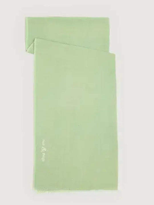 Nice Things Women's Shawl Beige