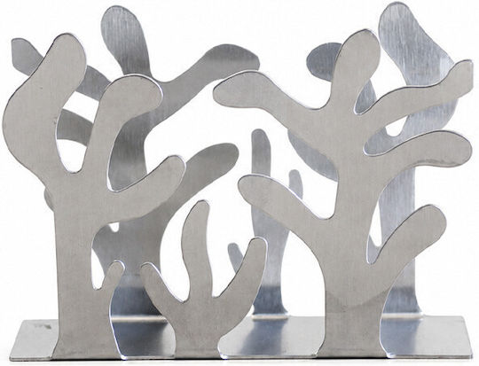 Viosarp Metallischer Serviettenhalter 18x3cm Viosarp Metallischer Serviettenhalter 18x3cm