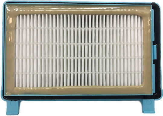 Philips Φίλτρο Hepa Ηλεκτρικής Σκούπας Συμβατό με Philips