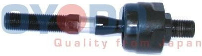 Рейка за управление Honda Prelude Bb117 2.2 93 53010ss0000