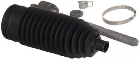 Renault Kangoo I Lenkradstange 97 Stange 485211105r