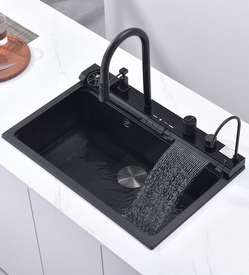 Inter Ceramic 6-S035 Ένθετος από Συνθετικό Γρανίτη ΜxΠ Inter Ceramic 6-S035 Ένθετος από Συνθετικό Γρανίτη ΜxΠ