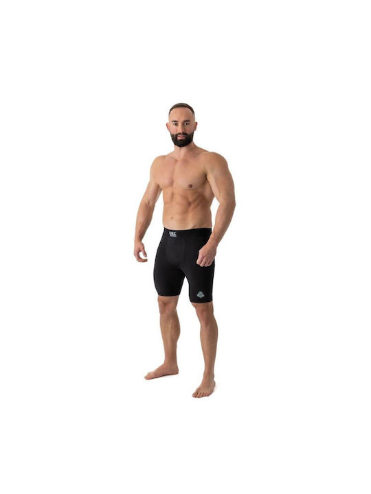 DBX Bushido Colan de ciclism pentru bărbați Negru