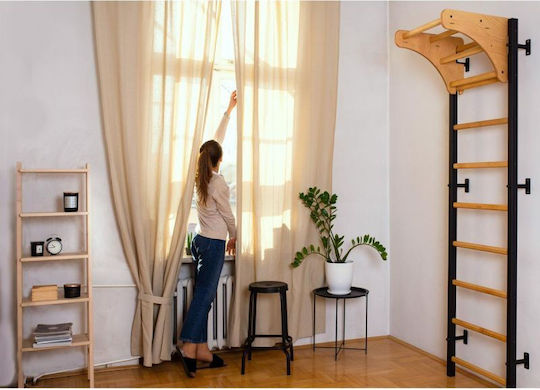BenchK 711b Klimmzugstange Wand Für Benutzer Bis 120kg