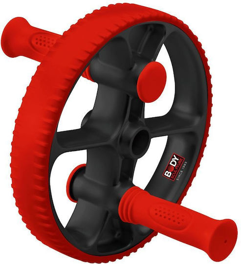 Dual-function Roller Bb 704 Gray Silver