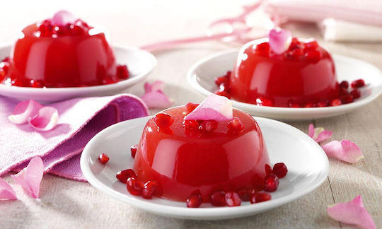 3S Mix for Jelly Sugar Free 500gr
