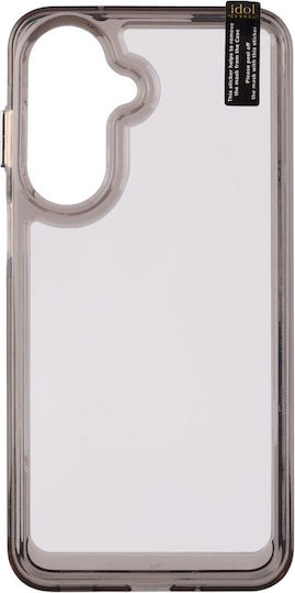 Idol 1991 Cristalyte Tpu Case Samsung A27 5g A276 6.7in Camera Guard Transparent Grey