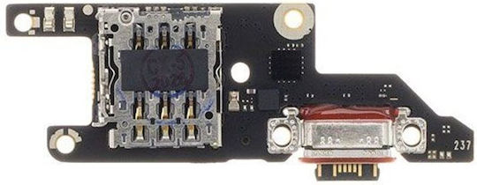 Compatible Poco M8 Pro 5g Board Charging Connector Oem 57983130757
