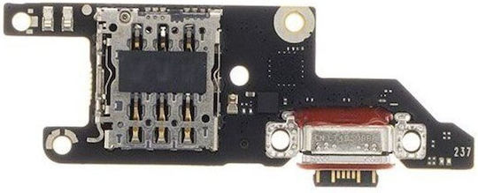 Kompatibles Xiaomi Redmi Note 15 Pro+ 5g Board Anschluss zum Aufladen Oem 57983130746