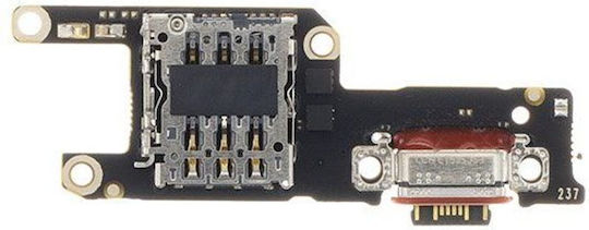 Съвместим Xiaomi Redmi Note 15 Pro 5g Платка Конектор За Зареждане Oem 57983130745