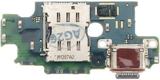 Compatible Samsung S936b Galaxy S25+ Board Charging Connector Oem 57983130739