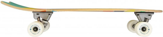 D Street Skateboard-uri Complete Surfskate