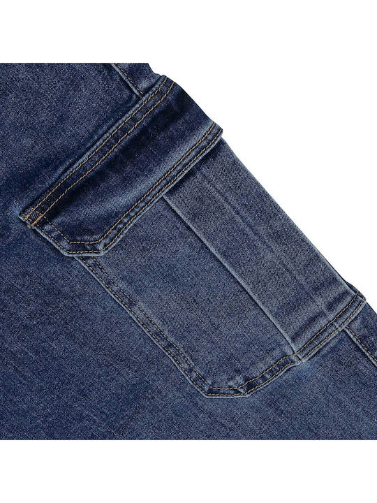 Damen Jeans Hosen