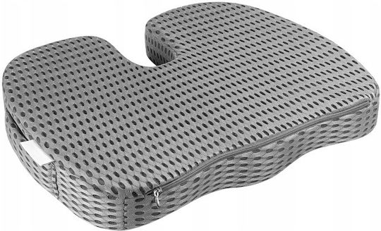 Medi Sleep Medical Seat Pillow 45x35x7cm Blue