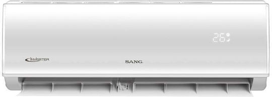 Inverter Klimaanlage 9000 BTU A++/A+