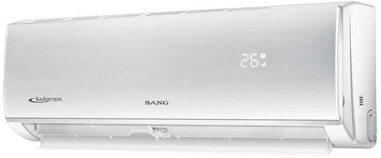 Inverter Klimaanlage 9000 BTU A++/A+