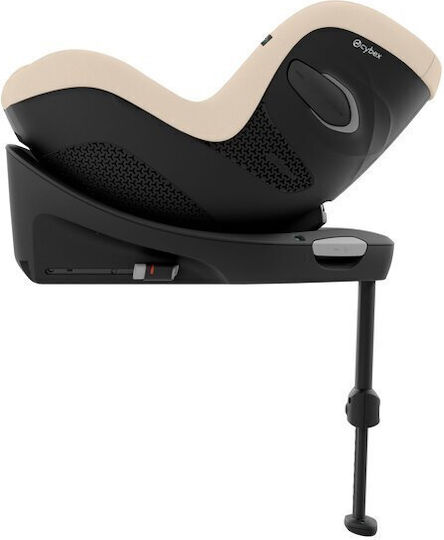 Cybex Sirona G3 Столче за кола i-Size Бадемово бежово Plus 0-19 кг