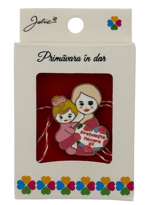 Alista Home Brățară Pentru Femei Martisor 8cm
