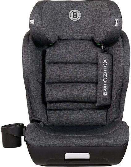 Belletti Avenger Столче за кола i-Size с Isofix Iron