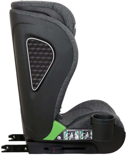 Belletti Avenger Столче за кола i-Size с Isofix Iron