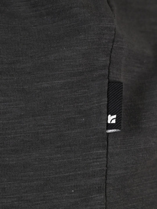 T-shirt Anthracite
