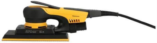 Mirka DEOS II 383 Pulse Sander 300W with Speed Setting and with Dust Suction System