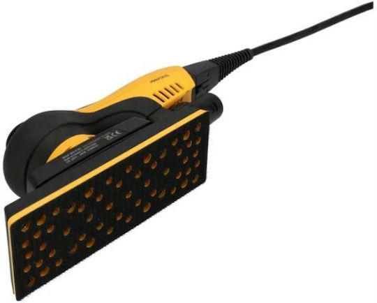 Mirka DEOS II 383 Pulse Sander 300W with Speed Setting and with Dust Suction System