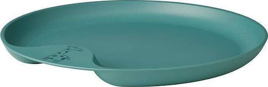 Mepal Children’s Food Plate Turquoise