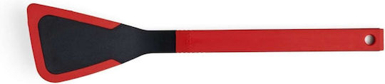 Woll Cooking Utensil Set Made of Silicone With Stand 5 Pieces