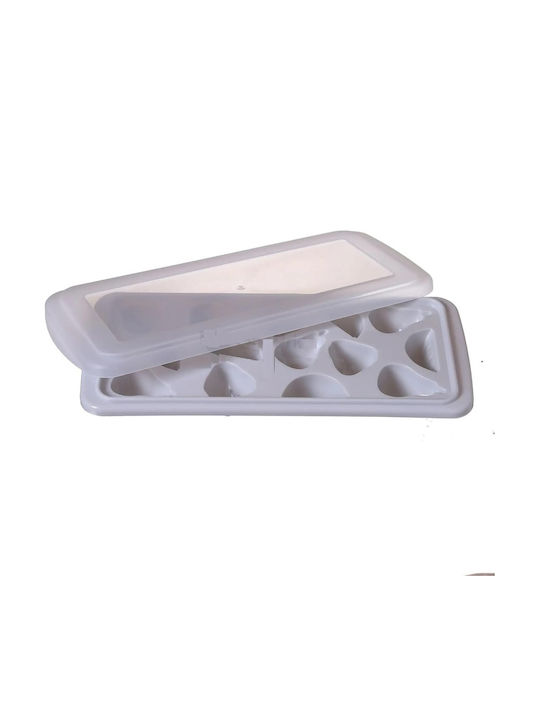 Chengxin Bakeware Tin For Chocolates 14 Sockets 25x11x3cm