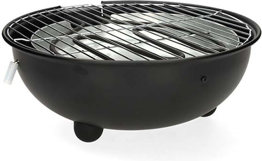 Alpina Grătar Electric De Masă 1250W 30x30cm