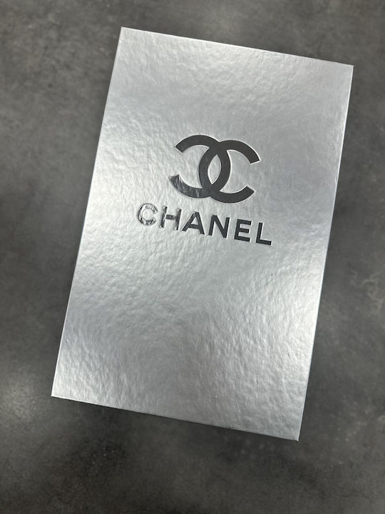 Decorative Silver Box 16x26x4cm