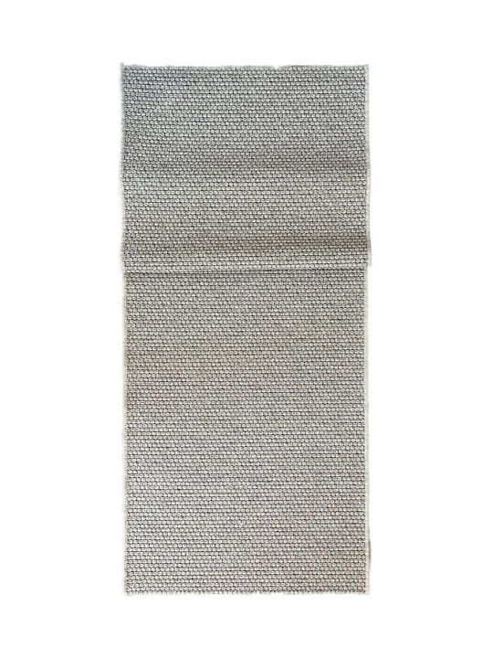 Bekas Carpets Highline Rug Rectangular Wool Gray