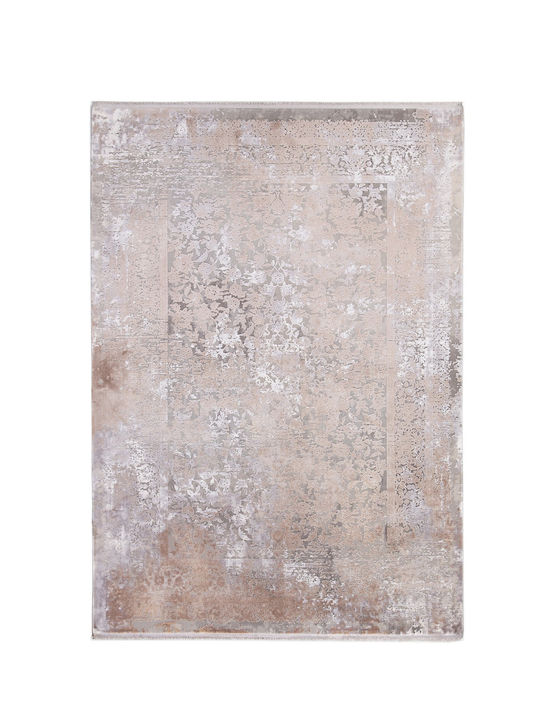 Royal Carpet Bamboo Μεταξένιο