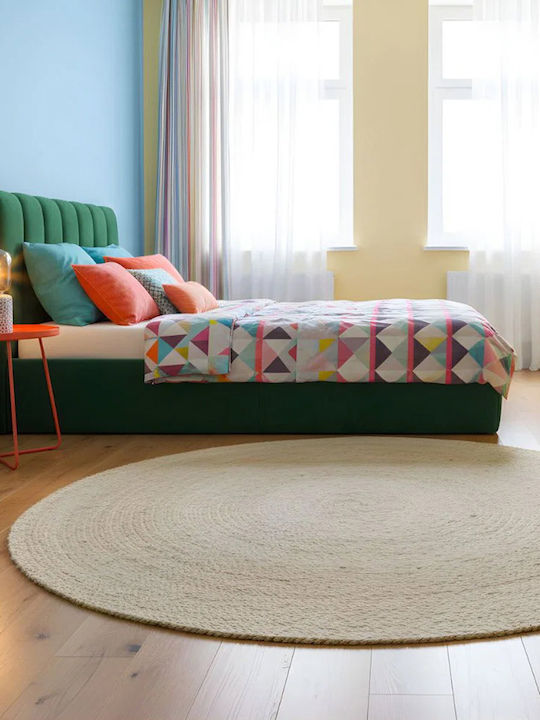 Polihome Earthy Lucrat manual Covor Rectangular Earthy