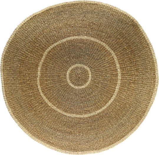 Polihome Ring Handgefertigt Synthetisch,Polyester/Cotton/Leather