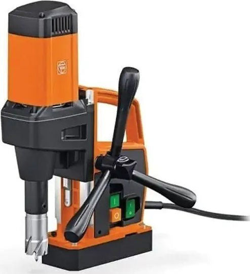 Fein Magnetic Drill Press with Power 1.2kW