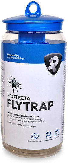 Protecta Flytrap Παγίδα για Μύγες