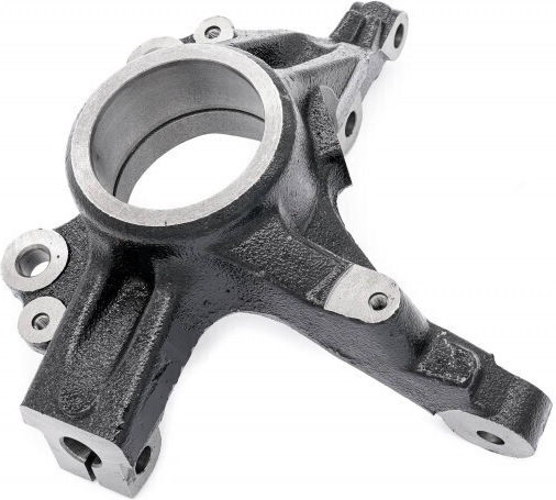 Linkes Achsschenkel Opel Corsa D 5308053
