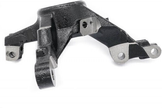 Linkes Achsschenkel Opel Corsa D 5308053
