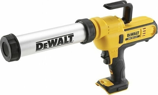 DEWALT Electric Silicone Glue Gun Battery 18V Solo