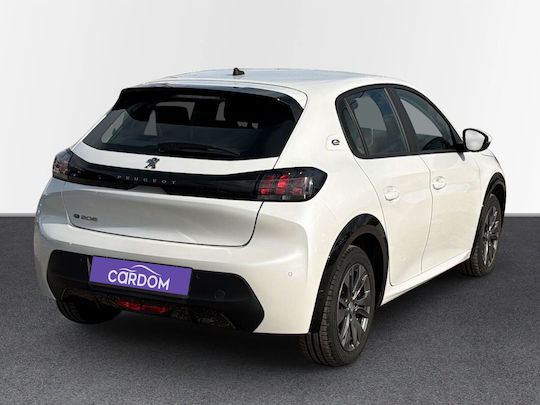 Peugeot 208 е Active Plus '20