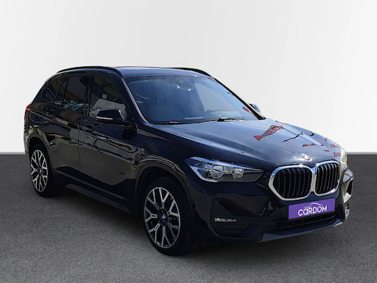 BMW X1 sDrive 16d '21