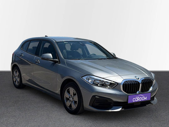 BMW Σειρά 1 116d '22