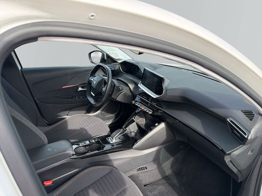 Peugeot 208 е Active Plus '20