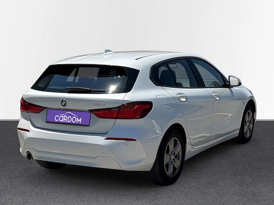 BMW Σειρά 1 116d '21