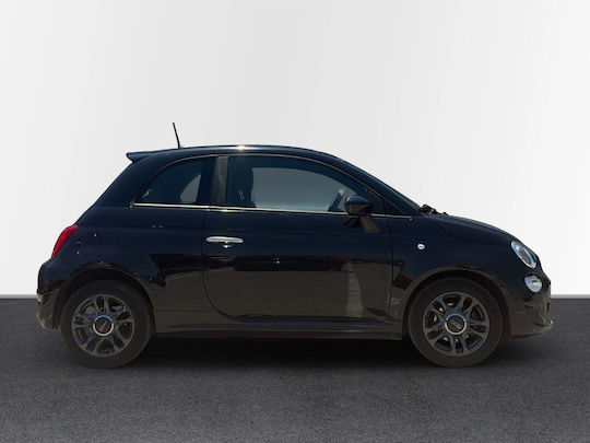 Fiat Gebrauchtwagen Fiat 500 1.0 Hybrid Connect 22