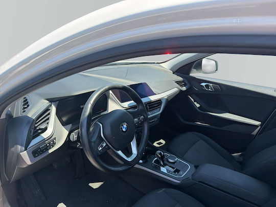 BMW Σειρά 1 116d '21