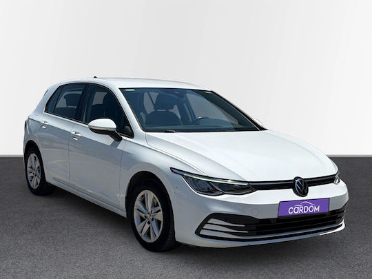 Volkswagen Golf 1.0 eTSI Life DSG Mild Hybrid '22